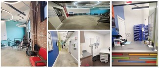 Norfolk, VA Office/Retail - 1001 Monticello Ave