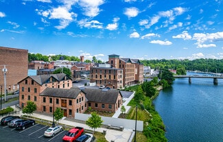 Catskill, NY Retail - 125 Water St