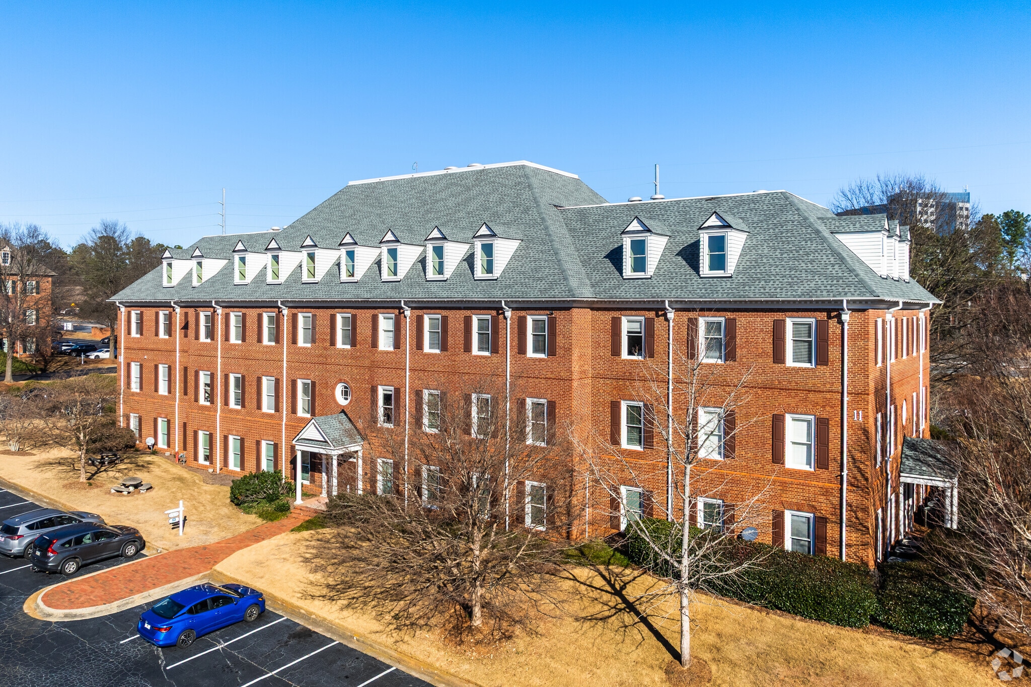 1640 Powers Ferry Rd SE #11, Marietta, GA for Sale