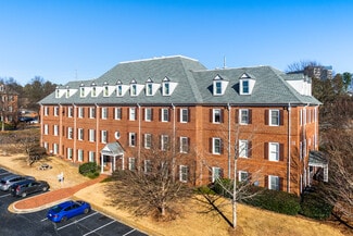 Marietta, GA undefined - 1640 Powers Ferry Rd SE #11