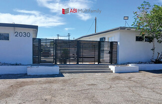Las Vegas, NV undefined - 2030 Sunrise Ave