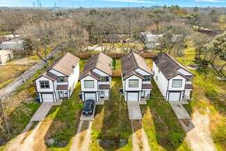 Manvel, TX Commercial - 7903 Masters