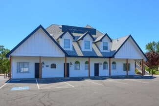 Oakhurst, CA Retail - 49271 Golden Oak Loop