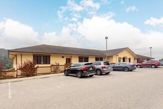 Monterey, CA Office - 31 Upper Ragsdale Dr