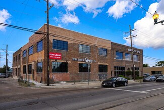 New Orleans, LA Retail - 509 N Carrollton Ave