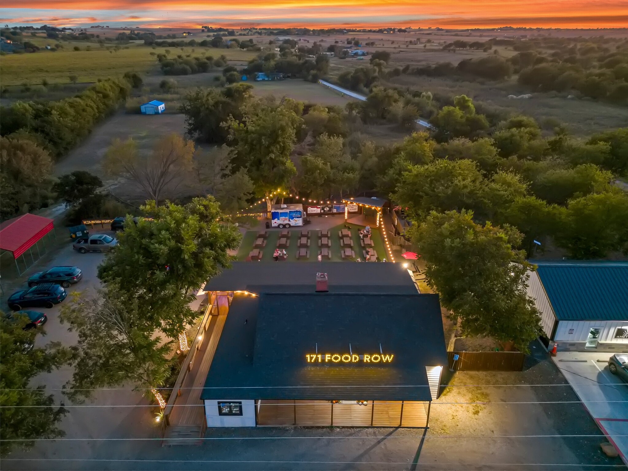209 N Highway 171, Godley, TX for Sale