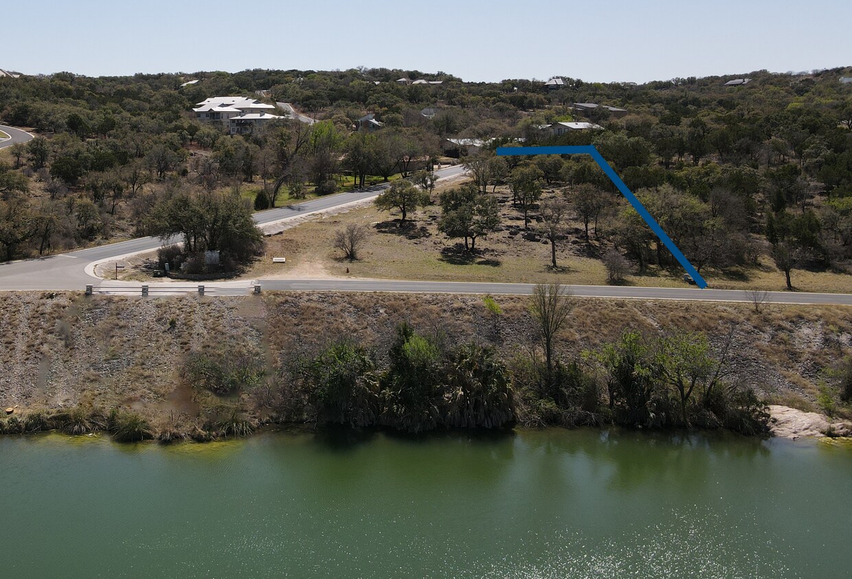 Hi Circle South @ Clayton Nolan @ Clayton Nolan, Horseshoe Bay, TX for Sale