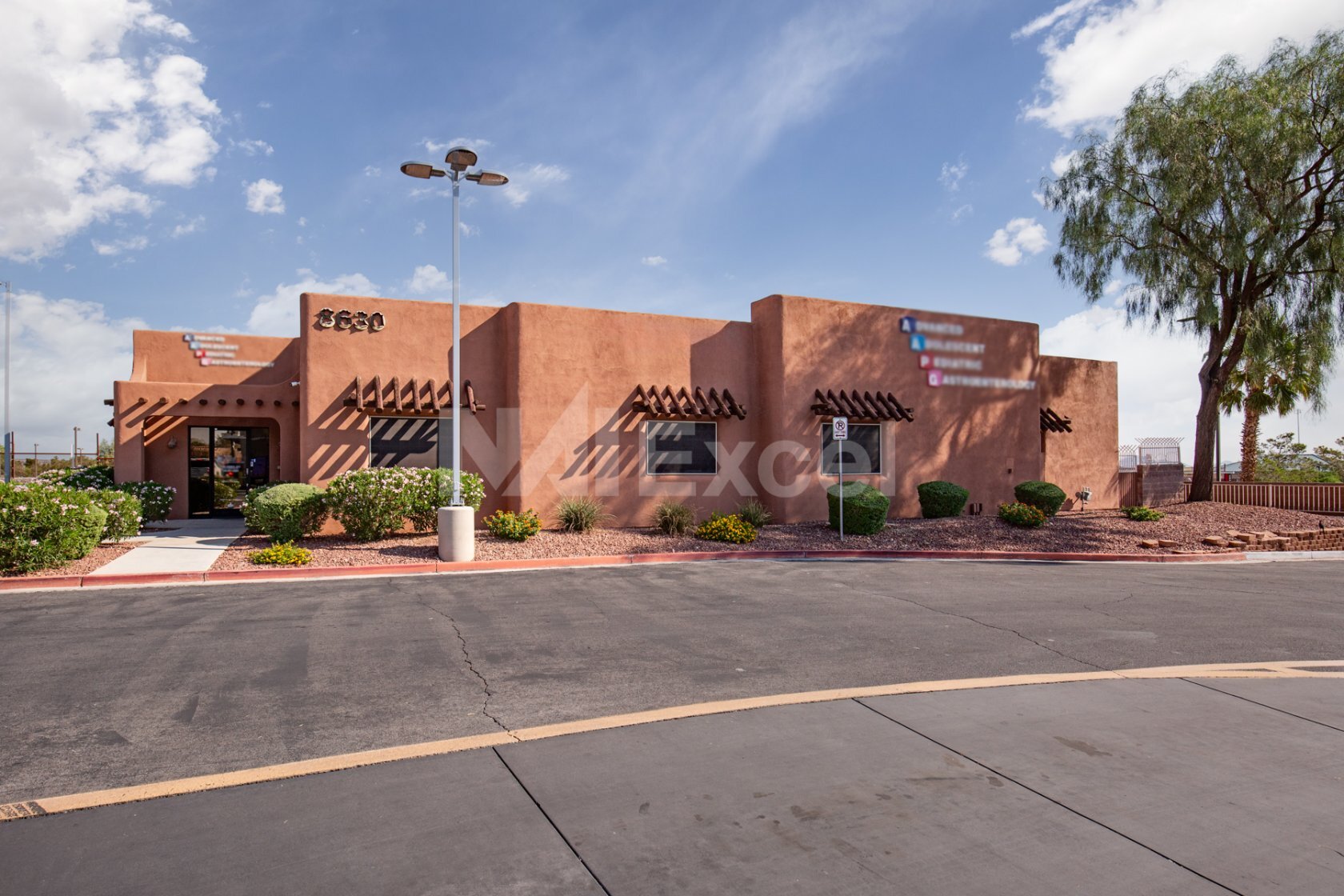 8630 W Cheyenne Ave, Las Vegas, NV for Rent