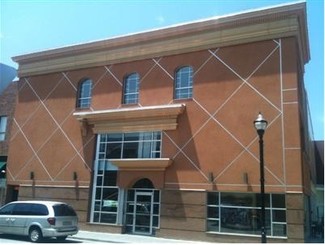 Springfield, MO Office/Residential - 122 W Park Central Sq