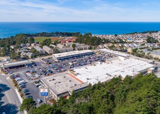 Pacifica, CA Office/Retail, Retail - 200-250 Fairmont Shopping Ctr