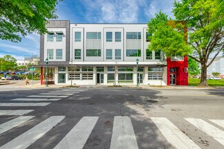 Chattanooga, TN Retail - 401 E Martin Luther King Blvd
