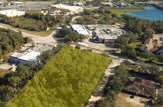 Orange City, FL Commercial Land - 2495 S Volusia Ave