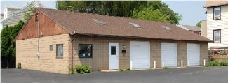 Bridgeport, CT Retail - 2100 Barnum Ave
