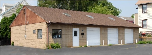 2100 Barnum Ave, Bridgeport, CT for Rent