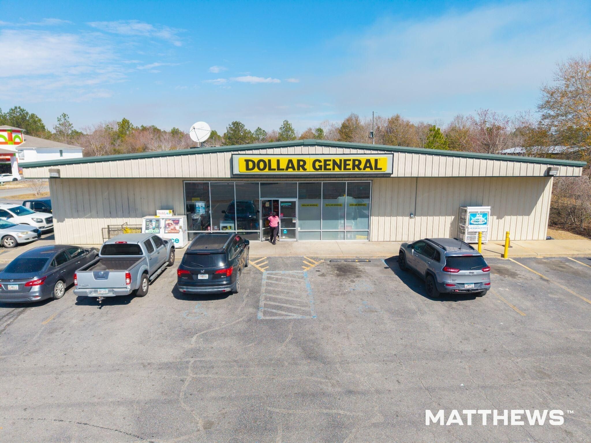 663 E Parker St, Baxley, GA for Sale