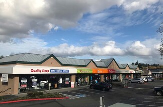 Kirkland, WA Retail - 12400-12539 116th Ave NE