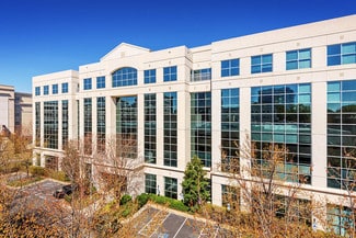 Charlotte, NC Office - 5605 Carnegie Blvd