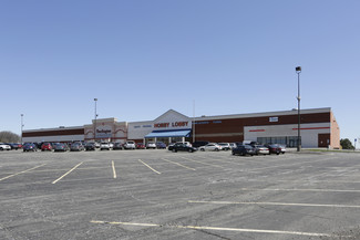 Grand Rapids, MI Retail - 555-805 Center Dr NW