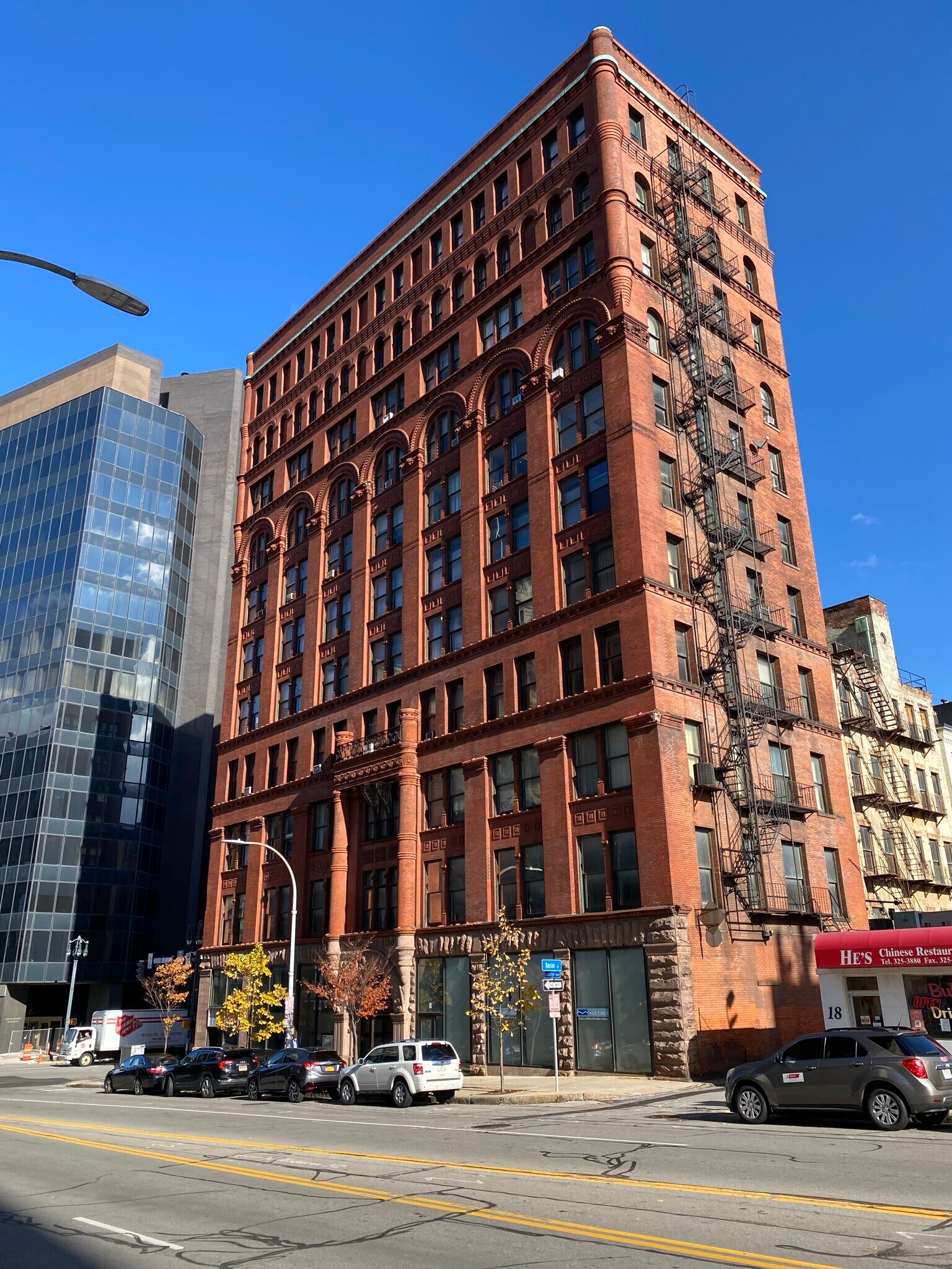 Storefront For Rent Rochester Ny - 0mcqae8