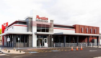 Schertz, TX Restaurant - IH-35