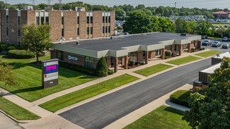 Joliet, IL Medical - 302 N Hammes Ave