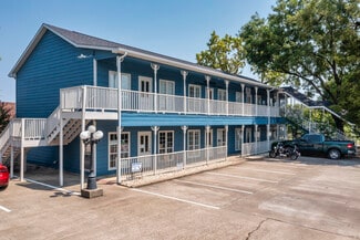 Roanoke, TX Office - 504 N Oak St