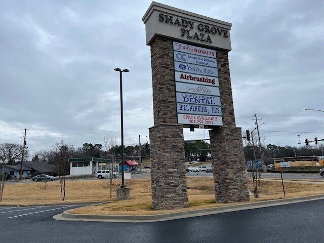 998 Shady Grove Rd, Hot Springs, AR for Rent