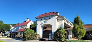 Leola, PA Office/Medical - 345-215 W Main St Leola, PA Office/Medical - 345-215 W Main St