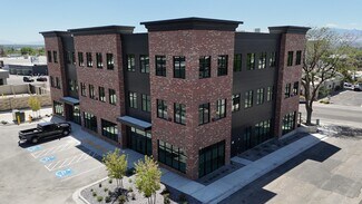 Millcreek, UT Office - 3179 S Highland Dr