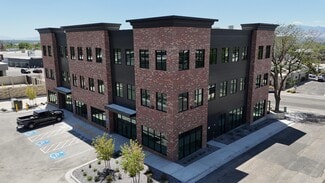 Millcreek, UT Office, Office/Retail - 3179 S Highland Dr