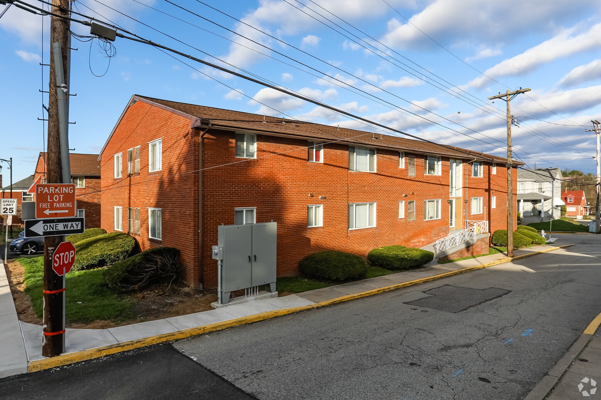 1101 Broadway St, East McKeesport, PA for Sale