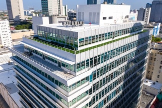 Miami, FL Office/Retail, Flex - 14 NE 1st Ave