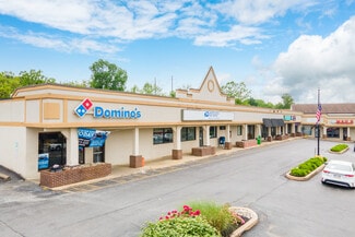 Malvern, PA Retail - 480 Lancaster Ave Malvern, PA Retail - 480 Lancaster Ave