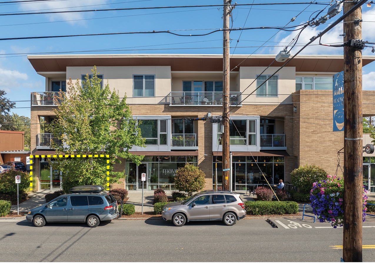 4951 NE Fremont St, Portland, OR for Rent