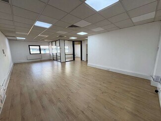 London, LND Office - Oliver Rd