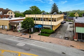 Glenside, PA Office - 119 S Easton Rd