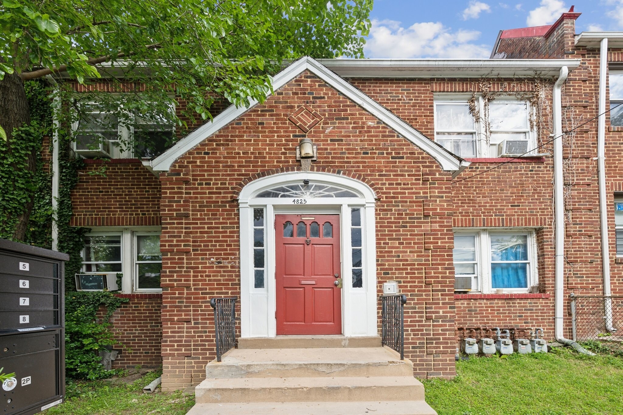 4825 3rd St NW, Washington, DC for Sale