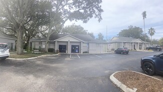 Tampa, FL Office/Medical - 14517 Bruce B Downs Blvd