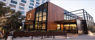 Los Angeles, CA Retail - 222 S Hope St
