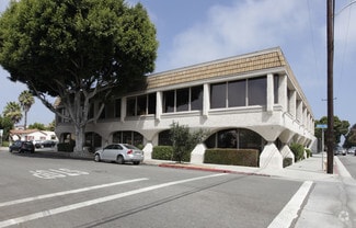 3205 Ocean Park Blvd