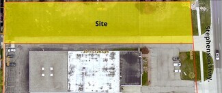 30105 STEPHENSON HWY  