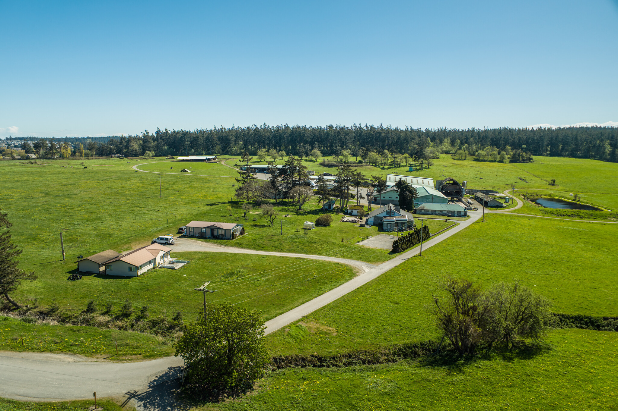 1570 Wieldraayer Rd, Oak Harbor, WA for Sale