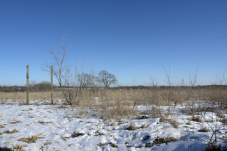 Aurora, IL Industrial Land - 2635 Church Rd