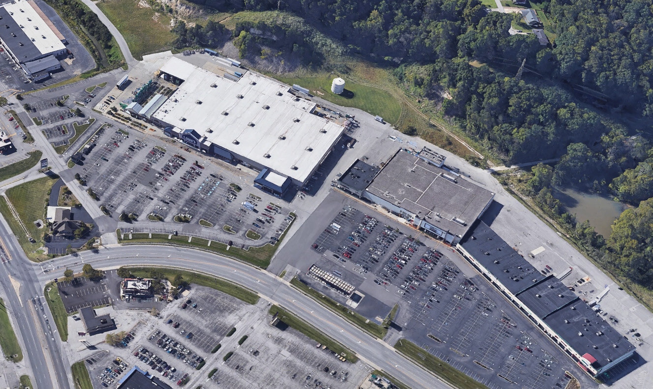 349-704 Diederich Blvd, Ashland, KY for Rent