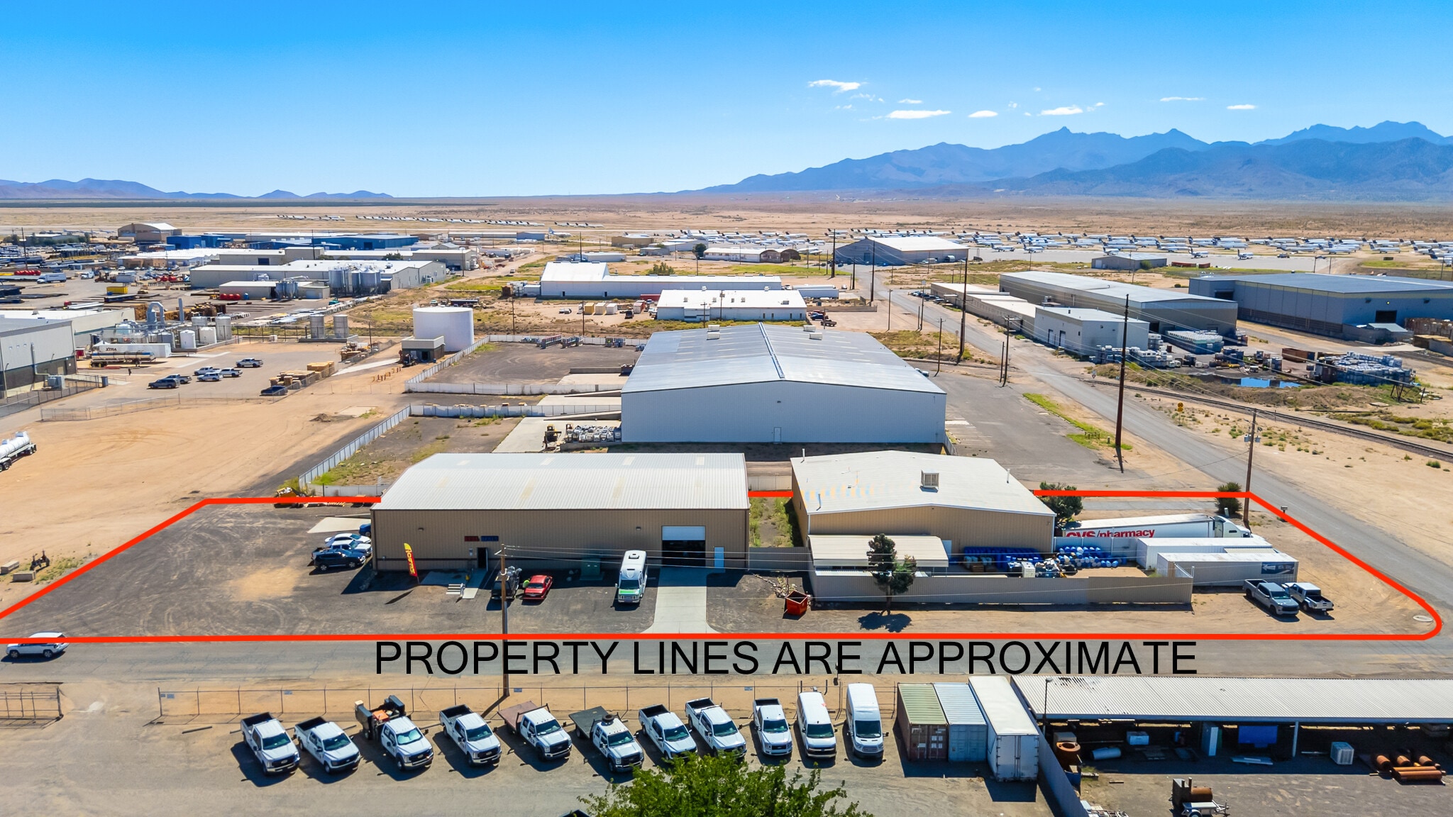 4335 N Santa Fe Dr, Kingman, AZ for Sale
