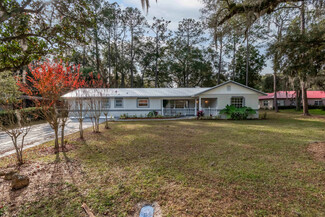 Williston, FL Assisted Livings - 515 SE 1st Ave