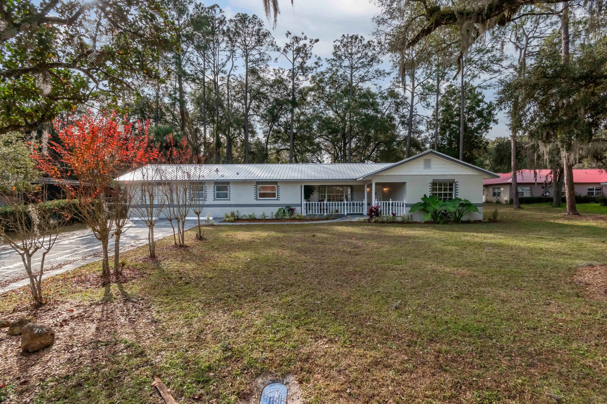 515 SE 1st Ave, Williston, FL for Sale