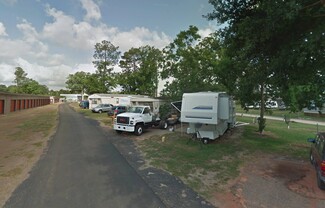 Theodore, AL Manufactured Housing/Mobile Housing - 5665 US-90