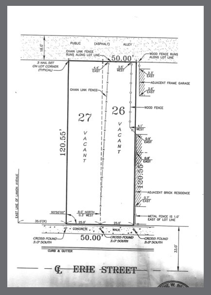 4852-4854 W Erie St, Chicago, IL for Sale