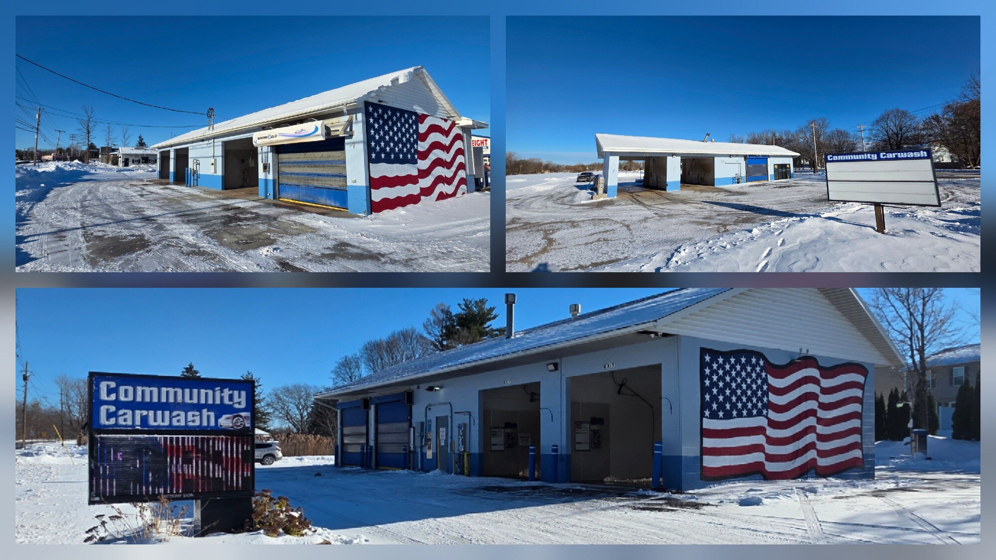 282 Wilson Street, Sherrill, NY for Sale